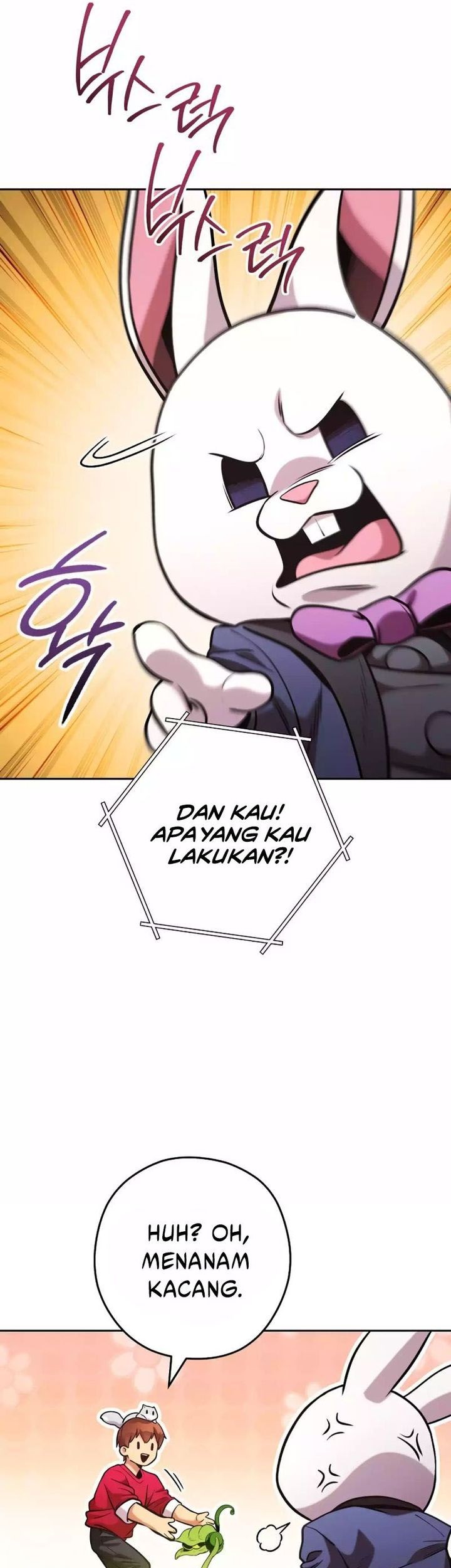 Dungeon Reset Chapter 220 Gambar 17