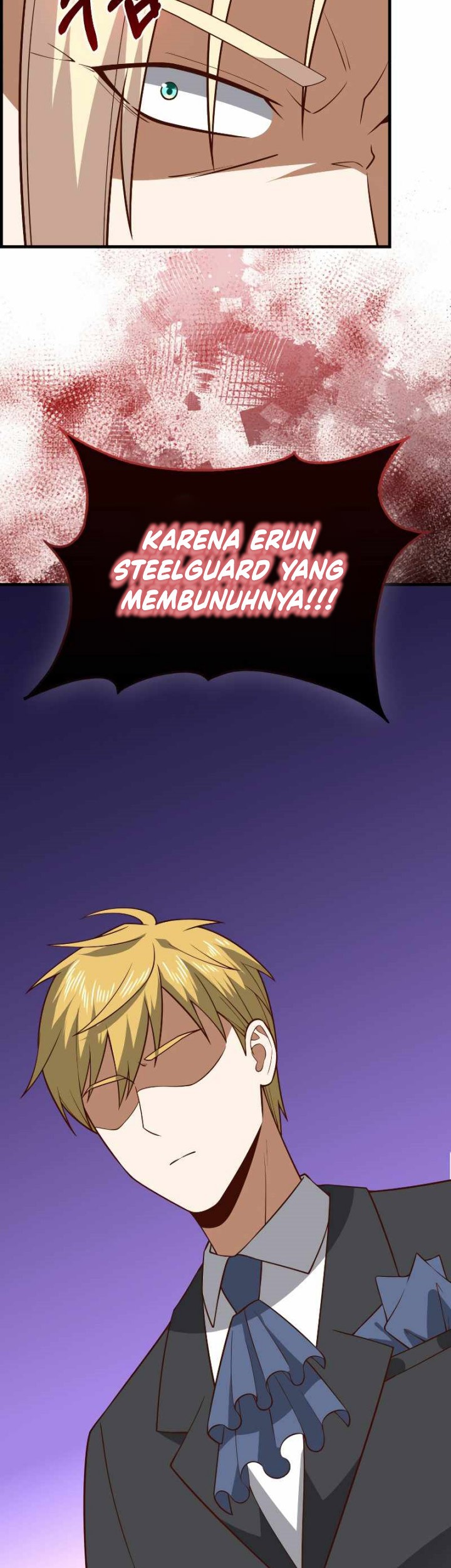 The Lord’s Coins Aren’t Decreasing?! Chapter 112 Gambar 36