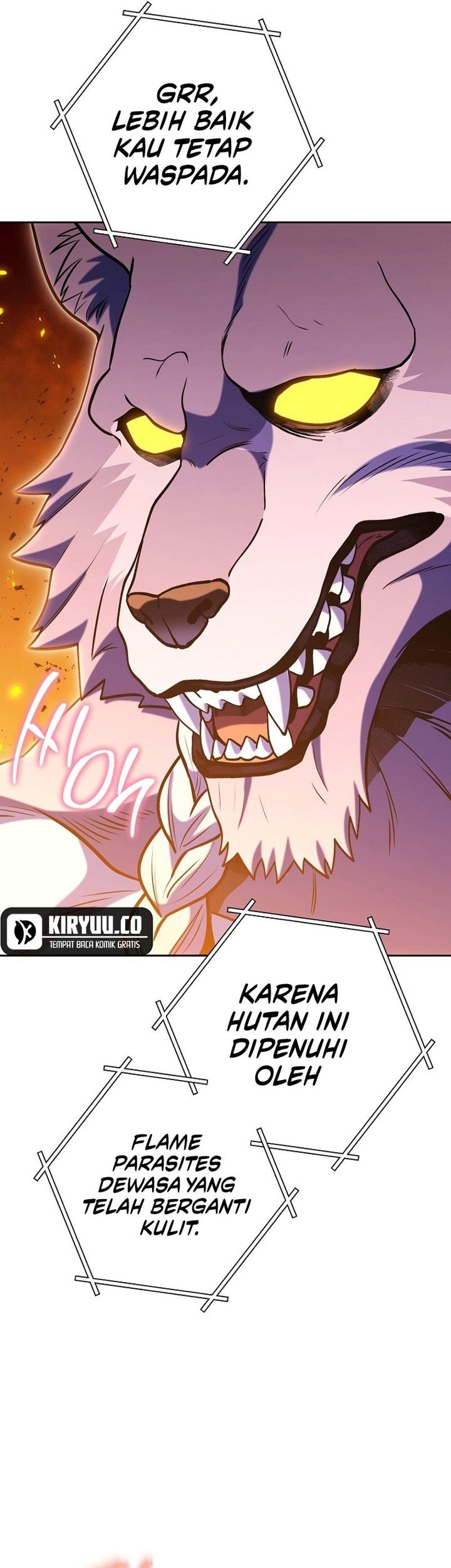 Dungeon Reset Chapter 219 Gambar 54