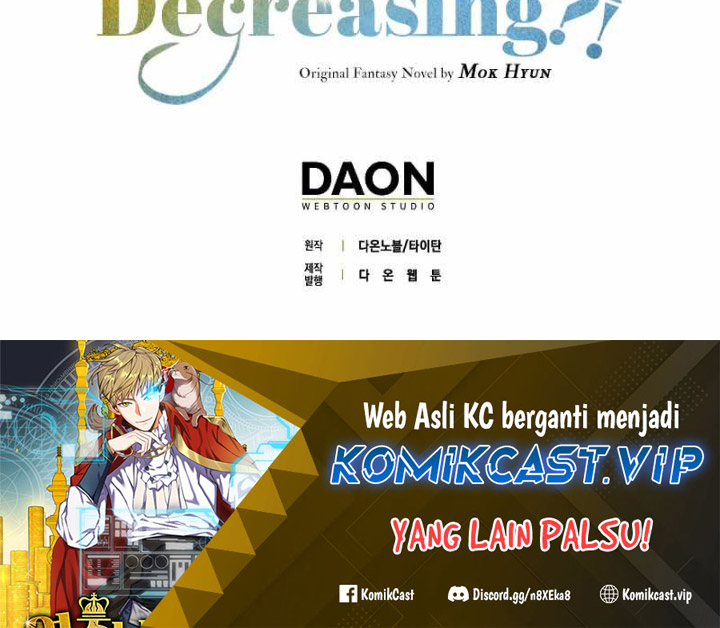 The Lord’s Coins Aren’t Decreasing?! Chapter 110 Gambar 75
