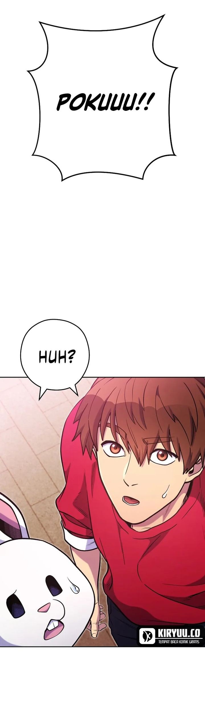 Dungeon Reset Chapter 218 Gambar 37