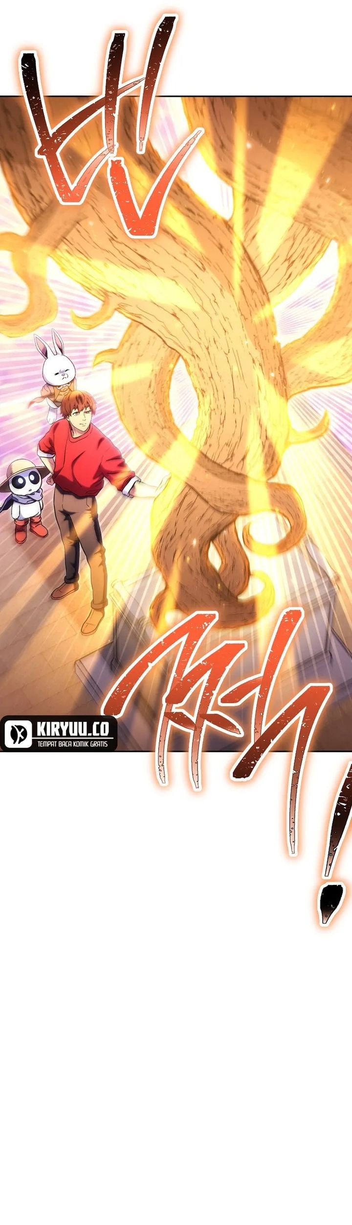 Dungeon Reset Chapter 218 Gambar 9