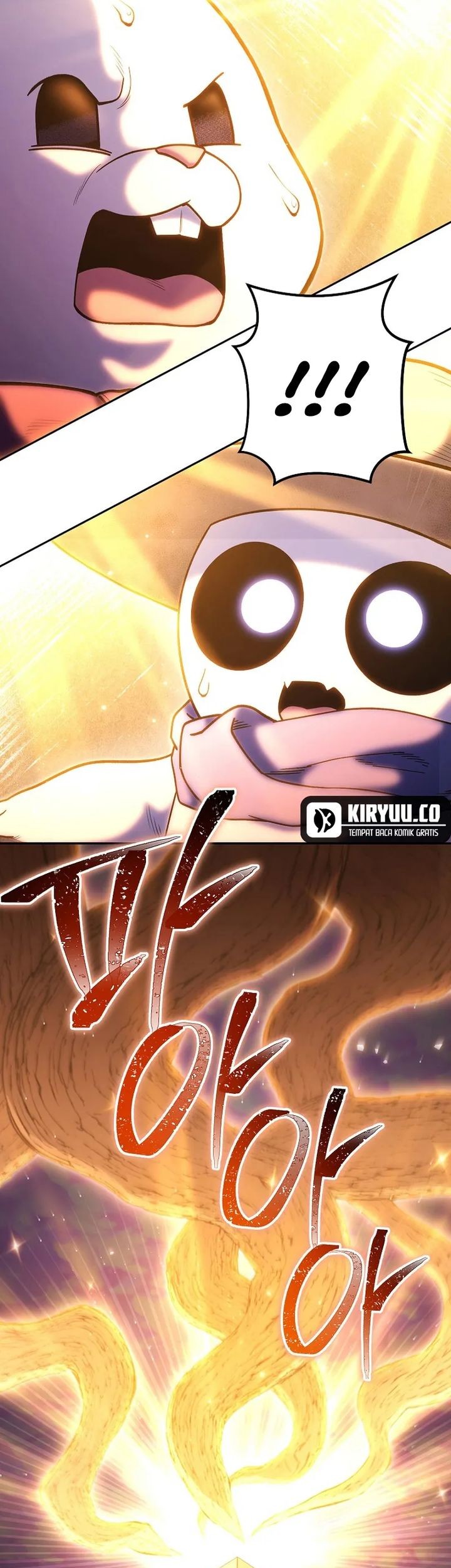 Dungeon Reset Chapter 218 Gambar 11