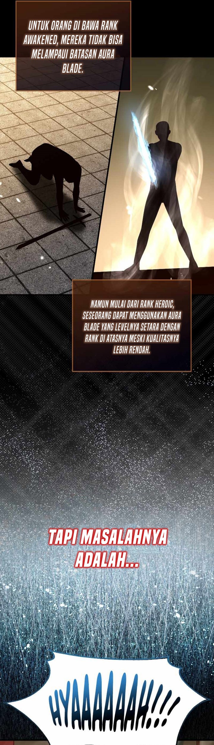 The Lord’s Coins Aren’t Decreasing?! Chapter 108 Gambar 54
