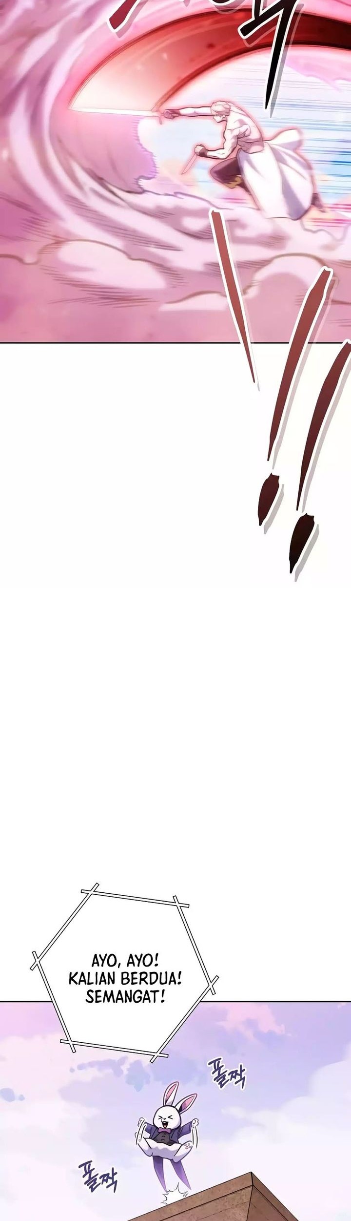 Dungeon Reset Chapter 217 Gambar 42