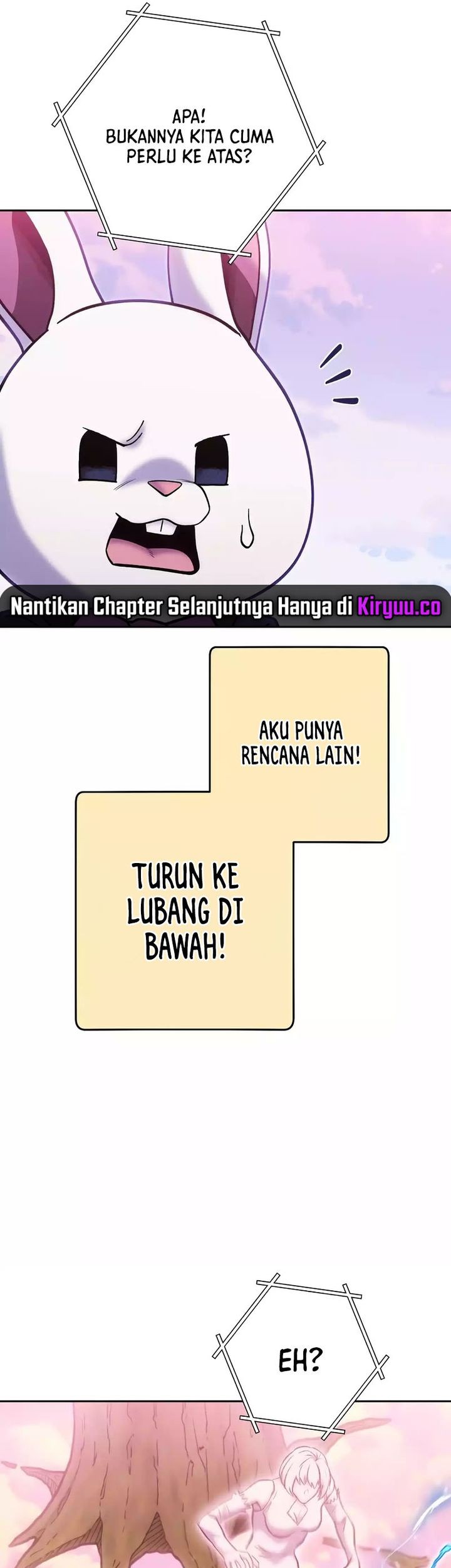 Dungeon Reset Chapter 217 Gambar 44