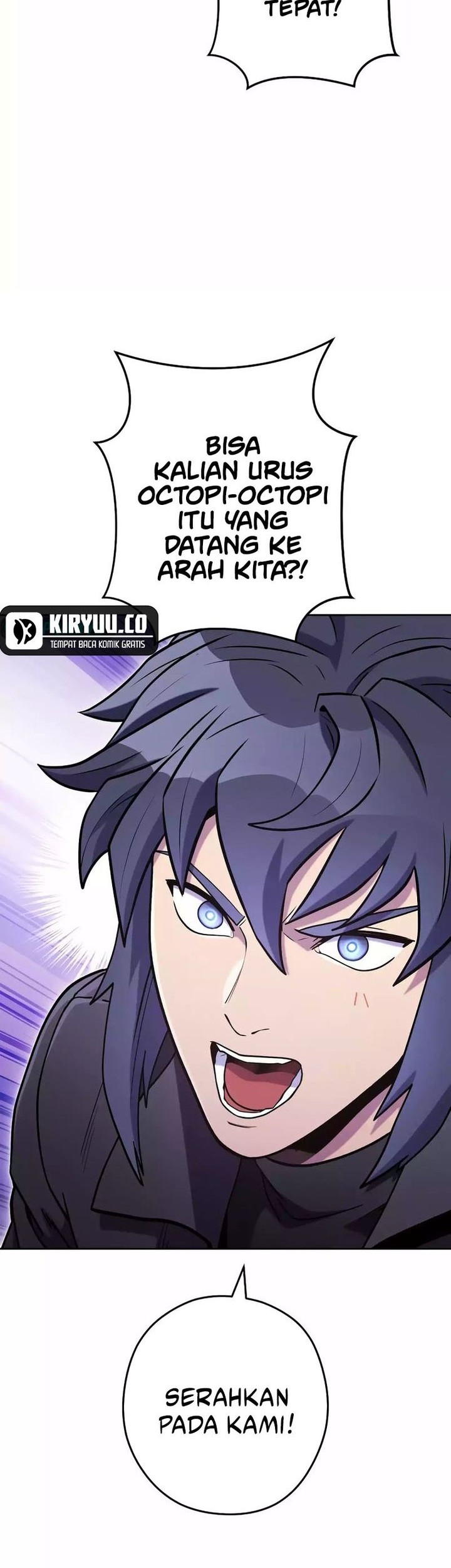 Baca  Dungeon Reset Chapter 217 Gambar 2