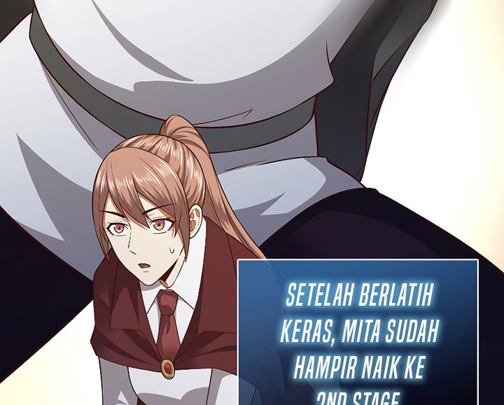 The Lord’s Coins Aren’t Decreasing?! Chapter 106 Gambar 29
