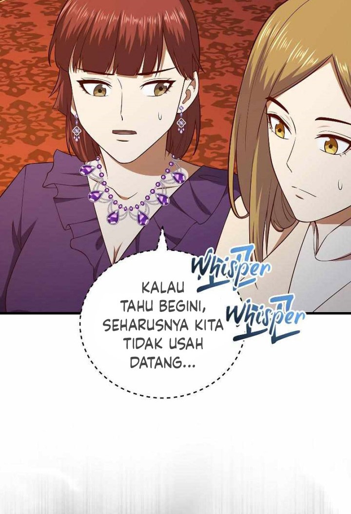 The Lord’s Coins Aren’t Decreasing?! Chapter 105 Gambar 43