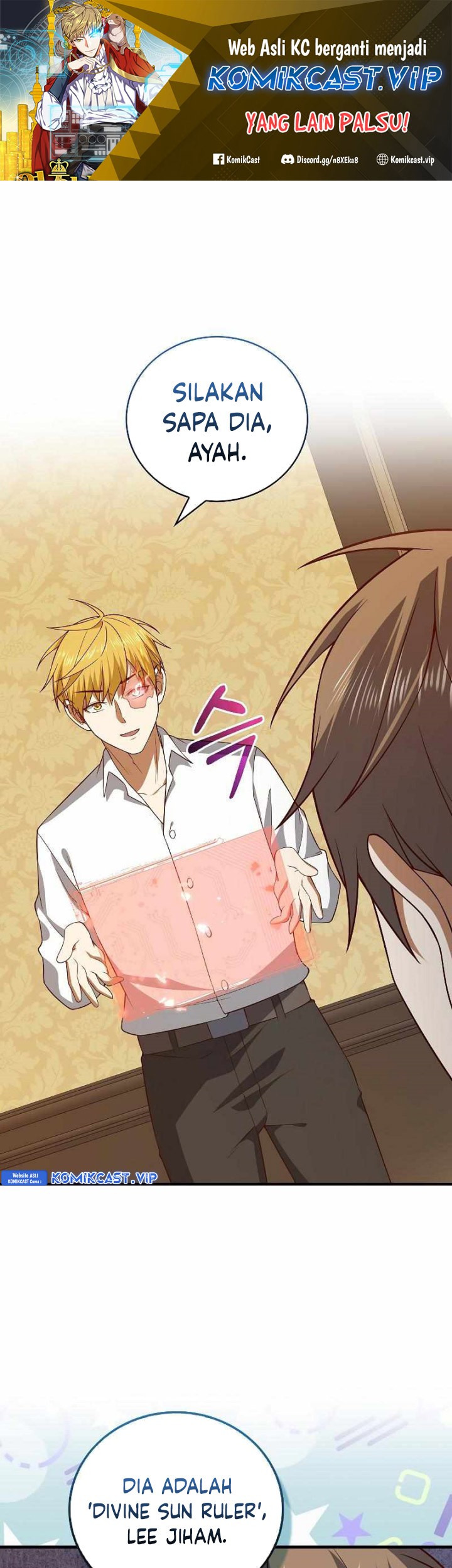 Baca  The Lord’s Coins Aren’t Decreasing?! Chapter 105 Gambar 2