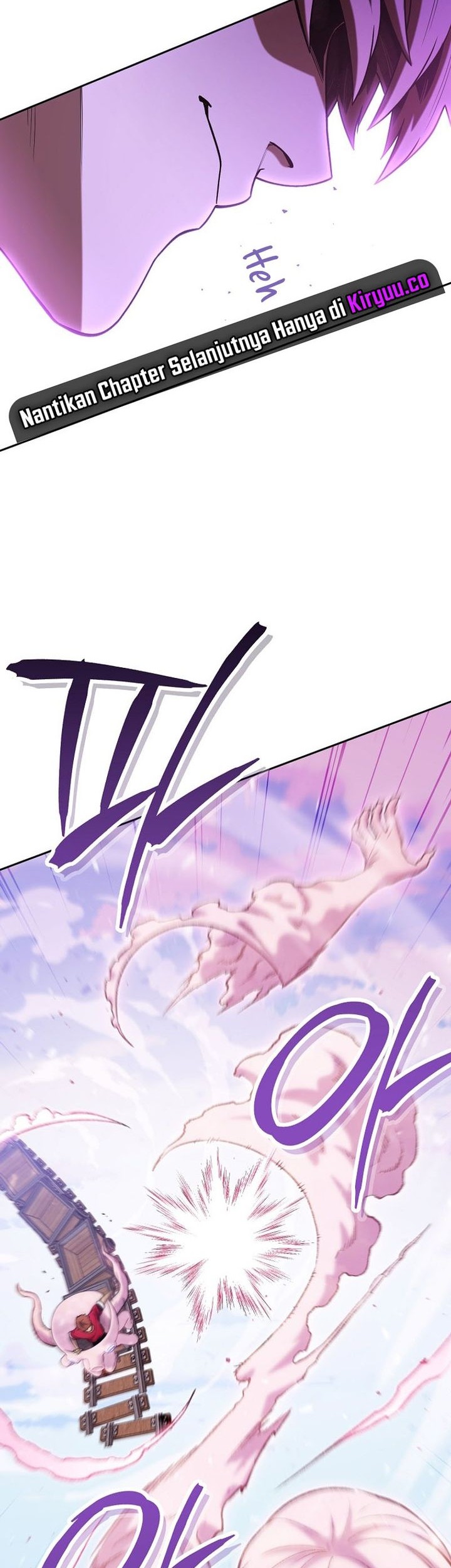 Dungeon Reset Chapter 216 Gambar 42