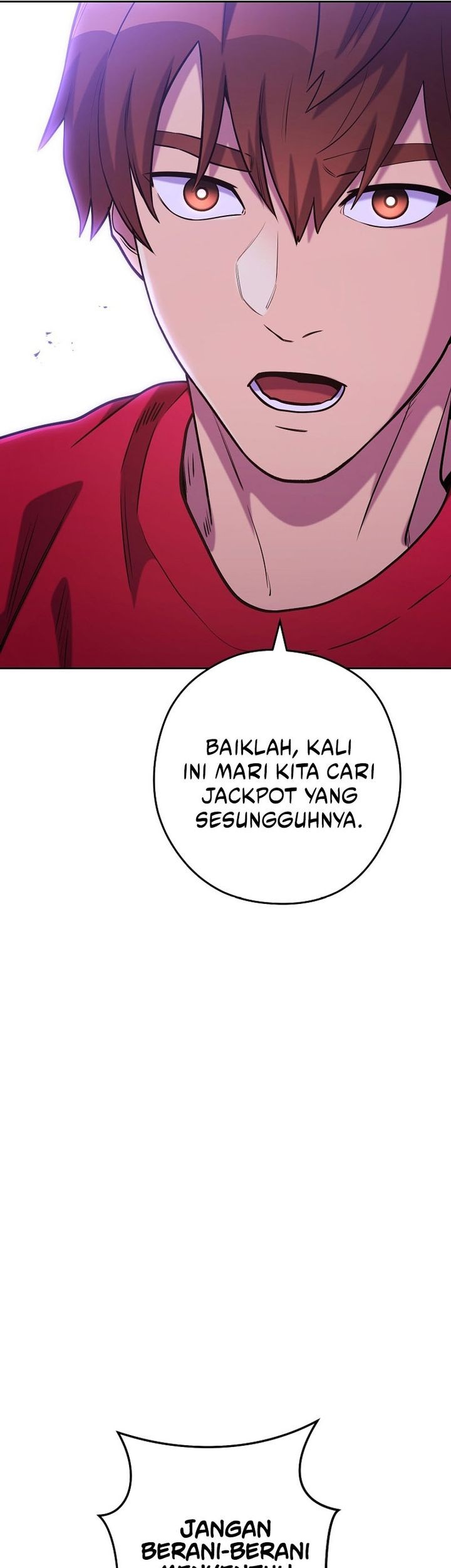 Dungeon Reset Chapter 216 Gambar 13