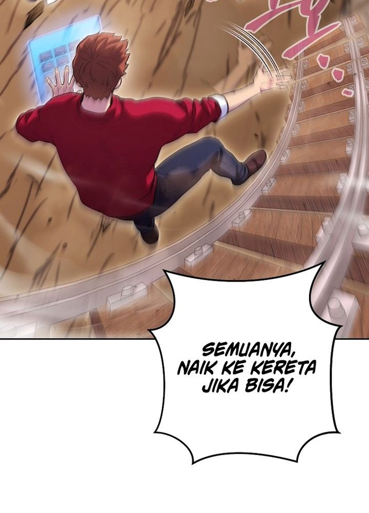 Dungeon Reset Chapter 215 Gambar 40