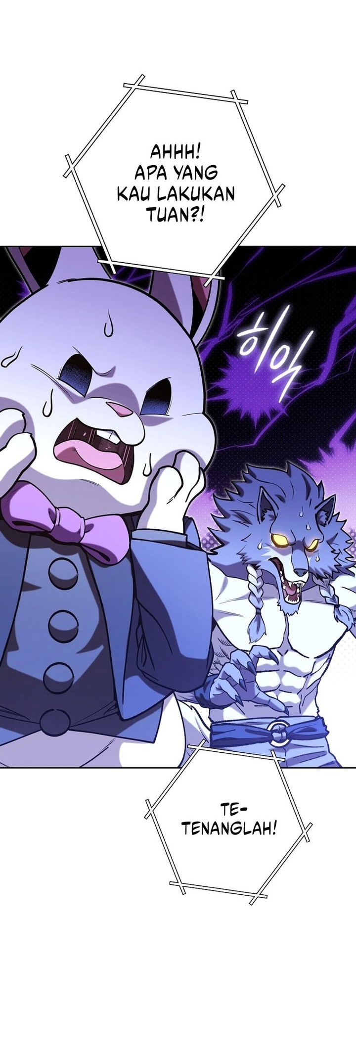 Baca Dungeon Reset Chapter 215 Gambar 2