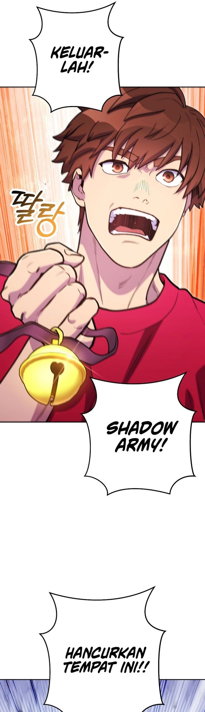 Dungeon Reset Chapter 215 Gambar 12