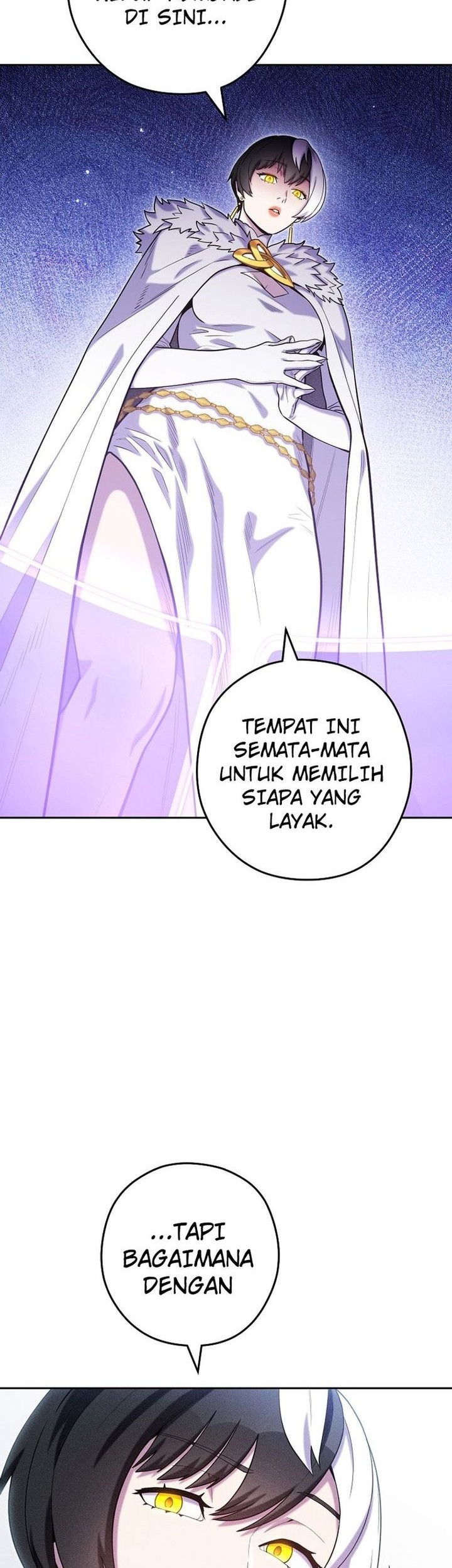 Baca  Dungeon Reset Chapter 214 Gambar 2