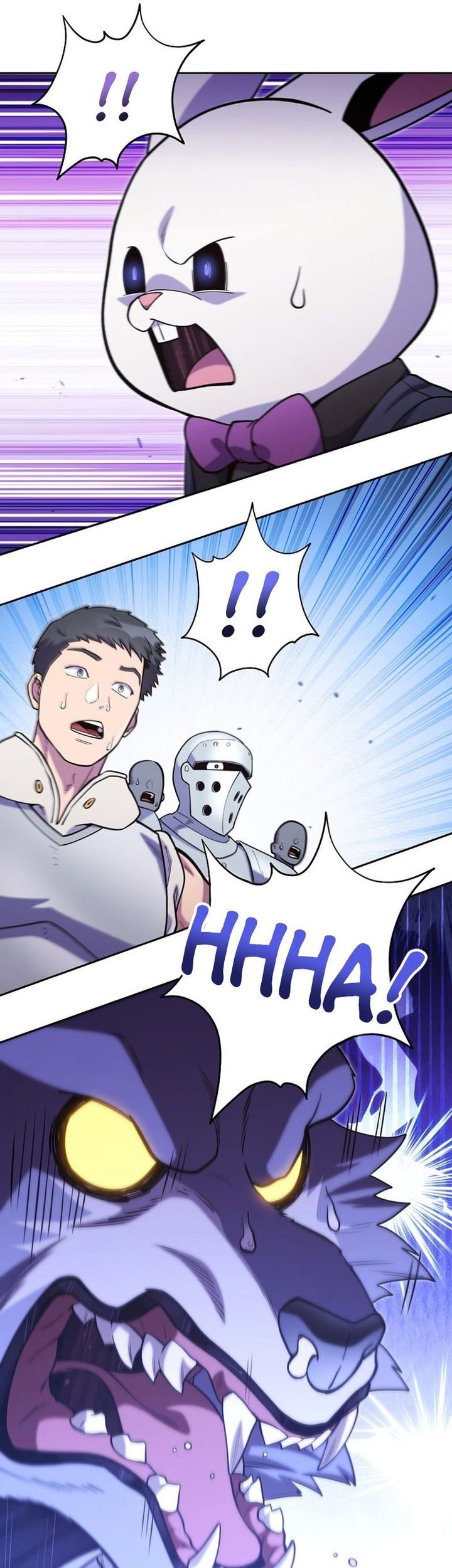 Dungeon Reset Chapter 214 Gambar 59