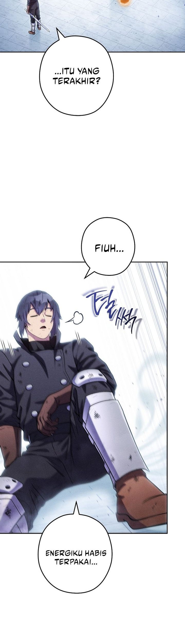 Dungeon Reset Chapter 213 Gambar 67