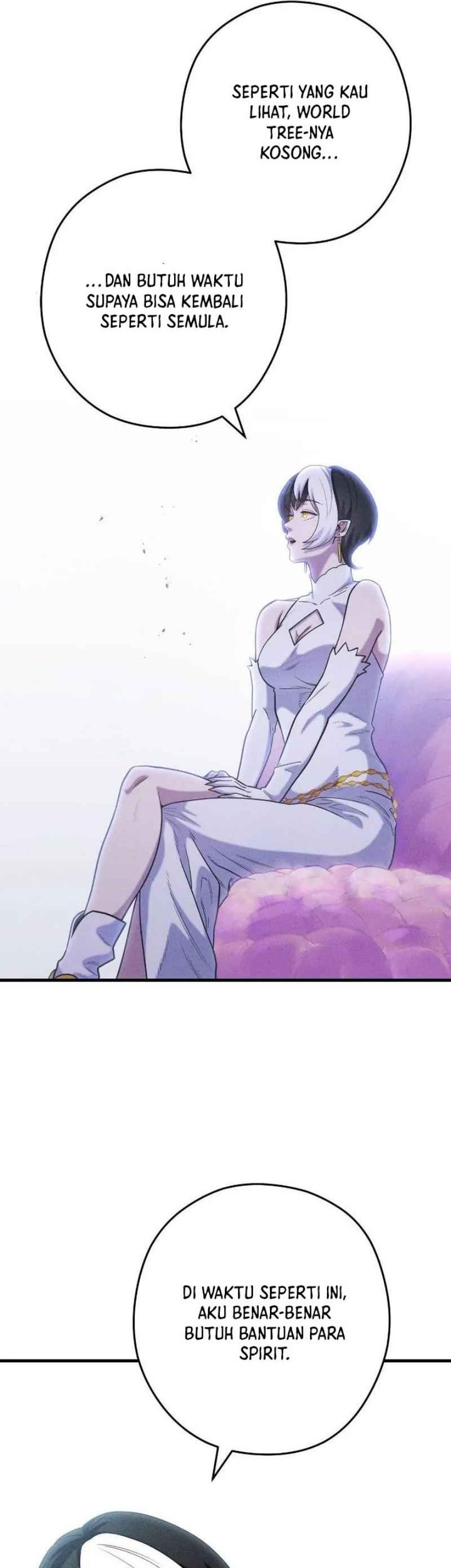 Dungeon Reset Chapter 210 Gambar 21