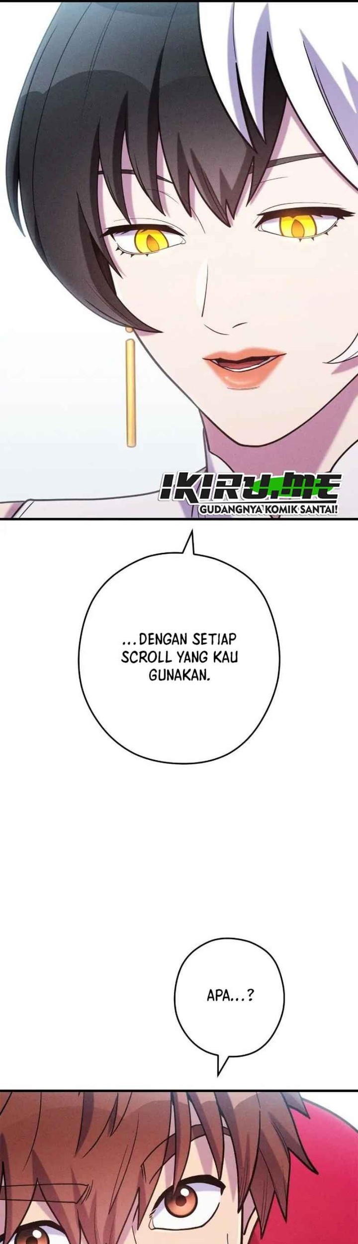 Dungeon Reset Chapter 210 Gambar 37