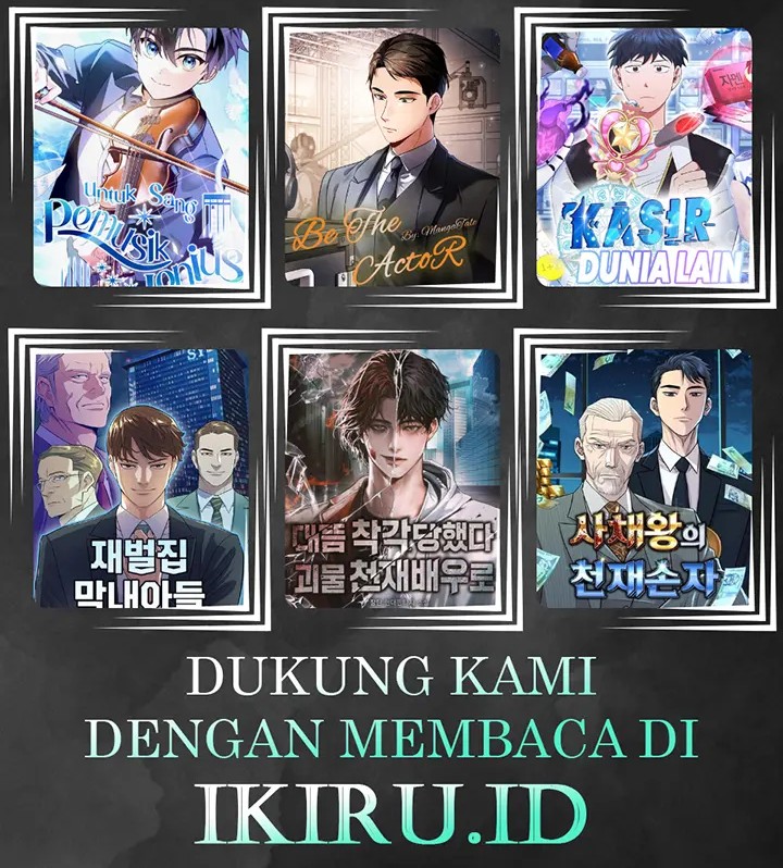 Dungeon Reset Chapter 208 Gambar 59