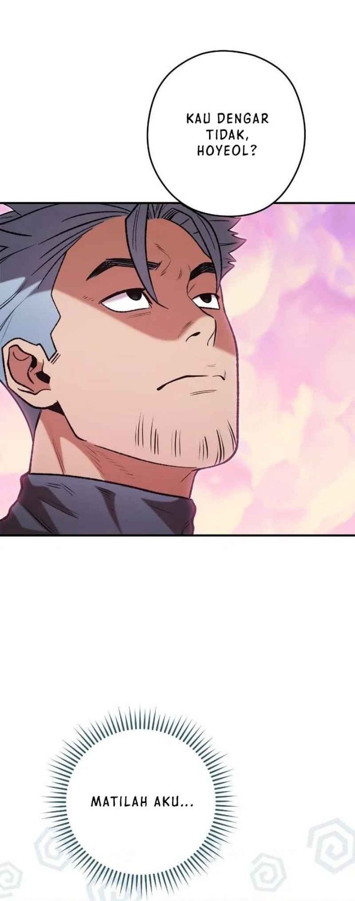 Dungeon Reset Chapter 208 Gambar 14