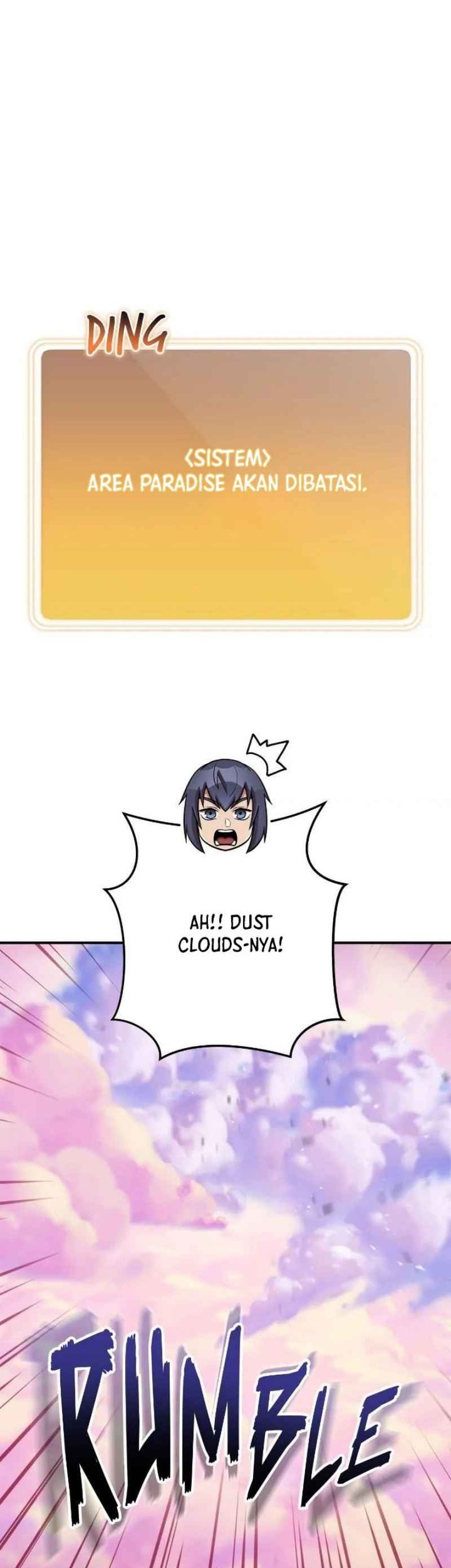 Dungeon Reset Chapter 207 Gambar 29