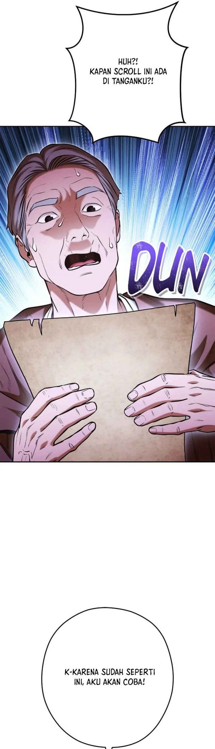 Dungeon Reset Chapter 206 Gambar 39