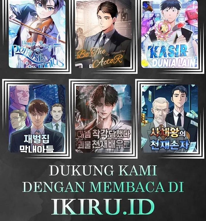 Dungeon Reset Chapter 206 Gambar 62