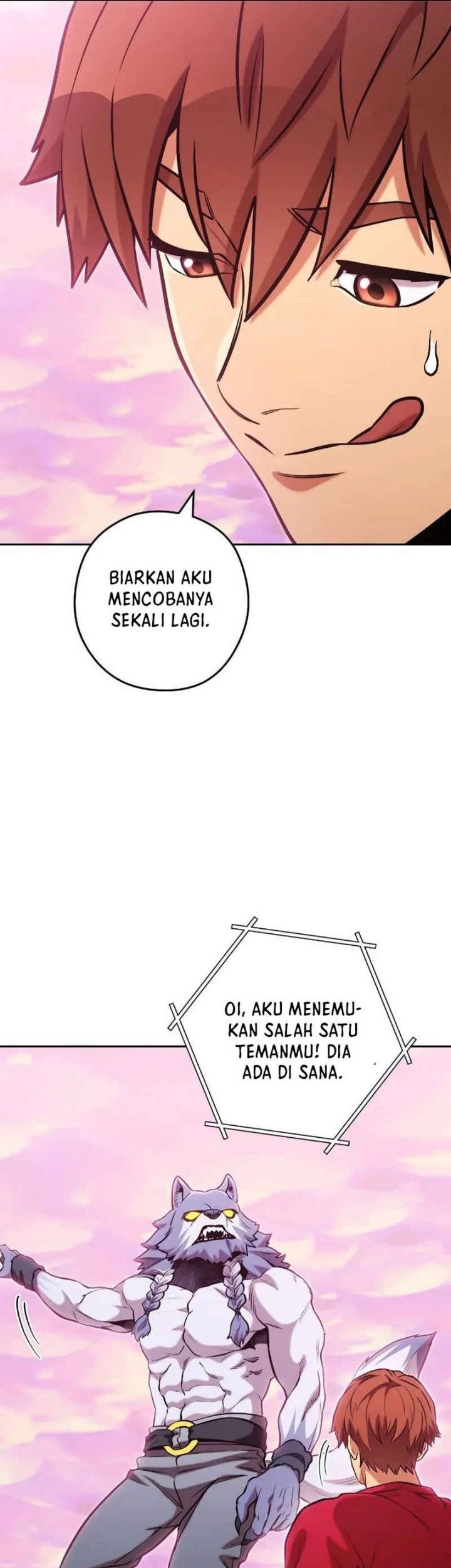 Dungeon Reset Chapter 205 Gambar 49
