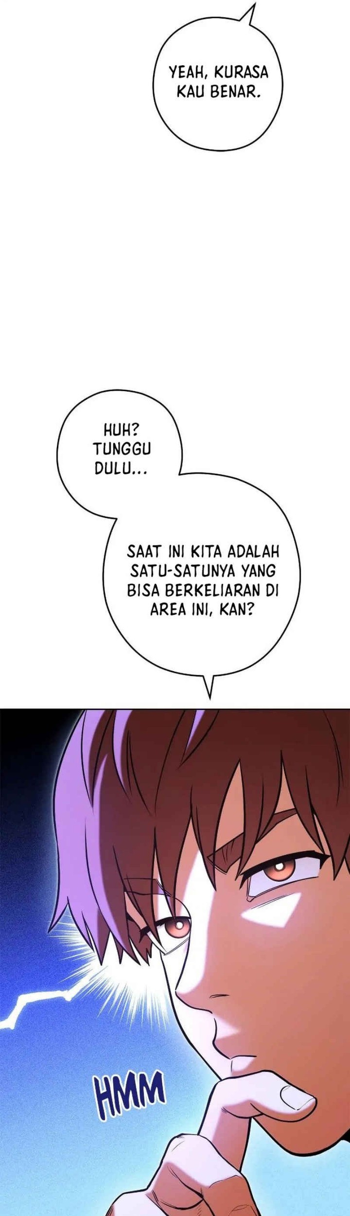 Dungeon Reset Chapter 205 Gambar 5