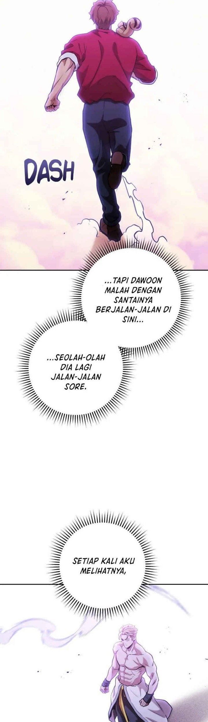 Dungeon Reset Chapter 205 Gambar 15