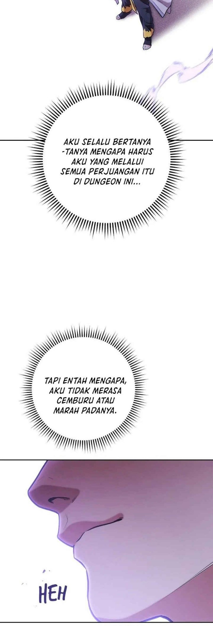 Dungeon Reset Chapter 205 Gambar 16