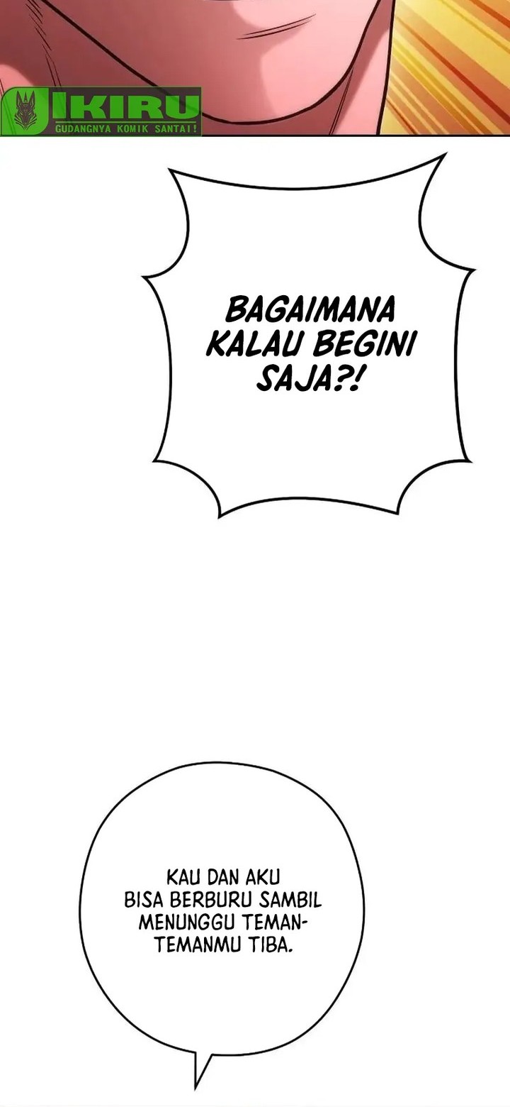Baca Dungeon Reset Chapter 204 Gambar 2