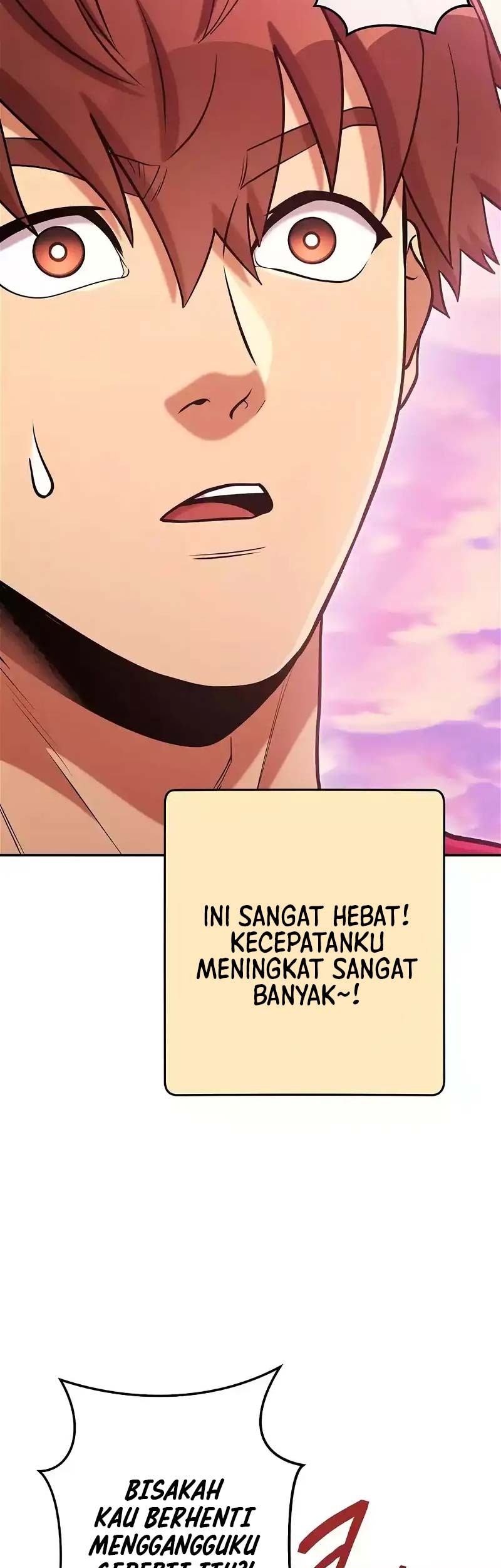 Dungeon Reset Chapter 202 Gambar 18