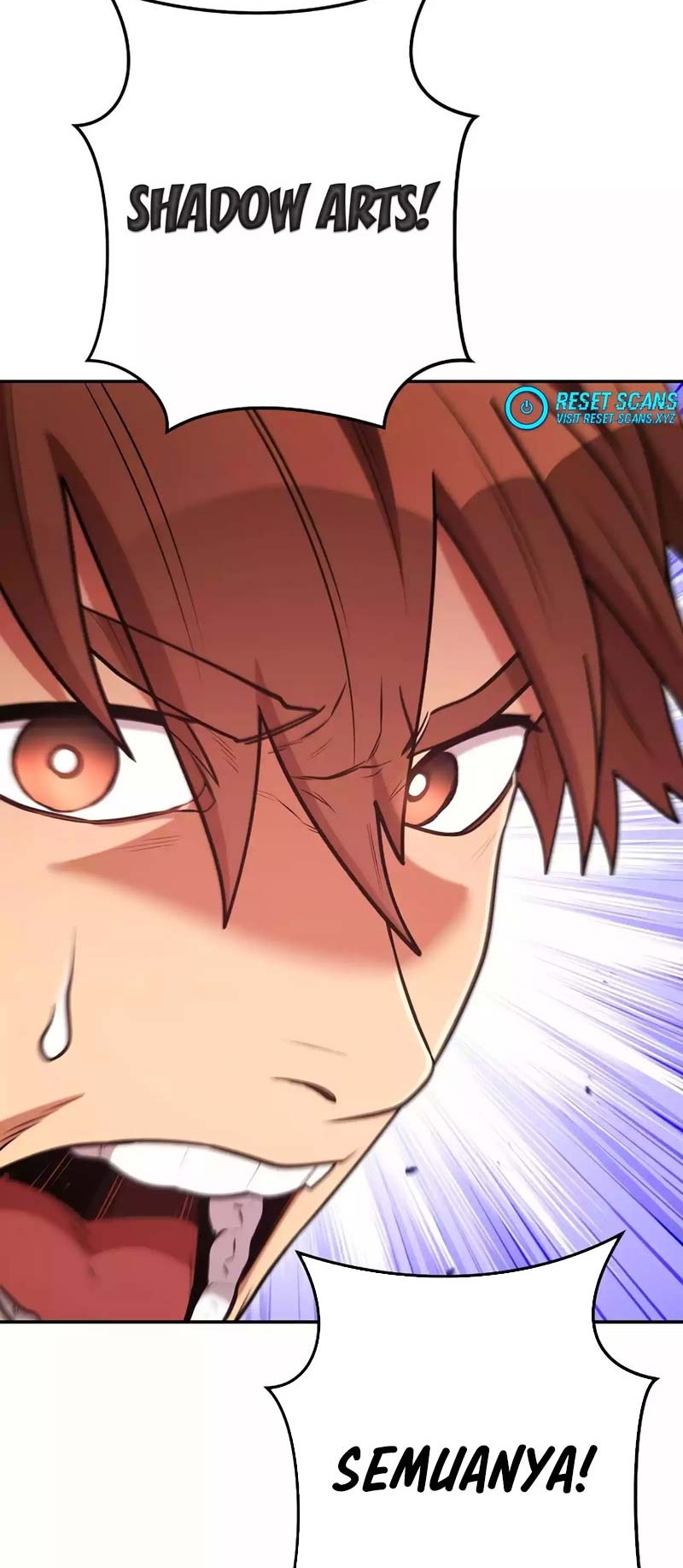 Dungeon Reset Chapter 199 Gambar 53