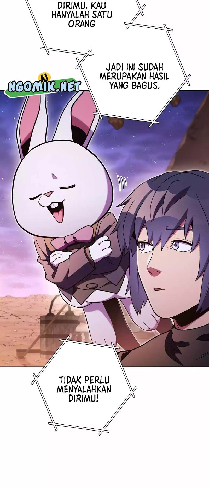 Dungeon Reset Chapter 197 Gambar 39