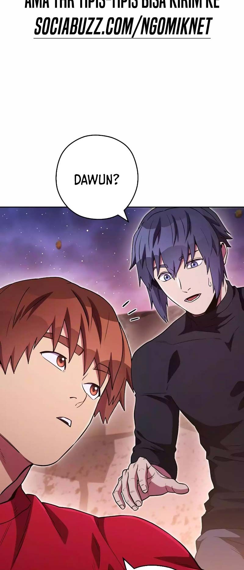 Dungeon Reset Chapter 197 Gambar 43