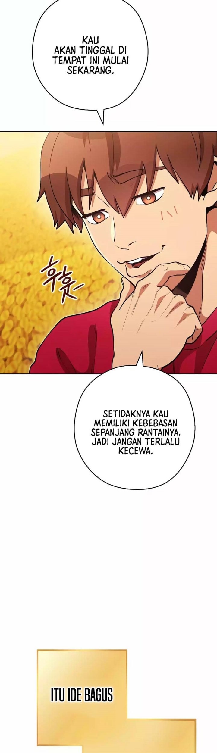 Dungeon Reset Chapter 194 Gambar 32