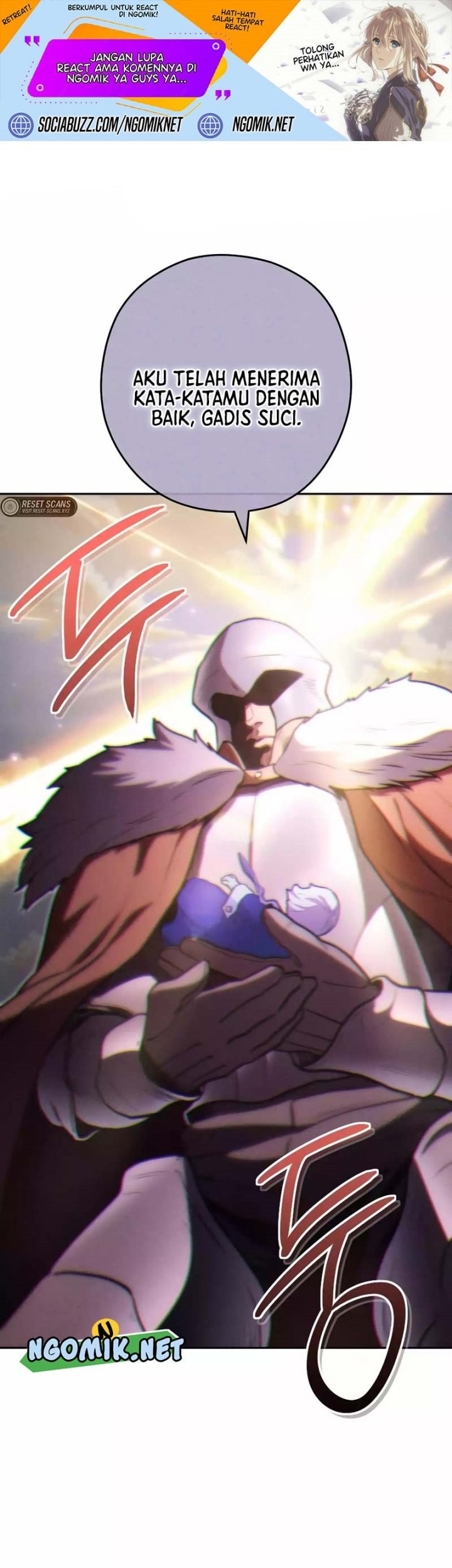 Baca Dungeon Reset Chapter 194 Gambar 2