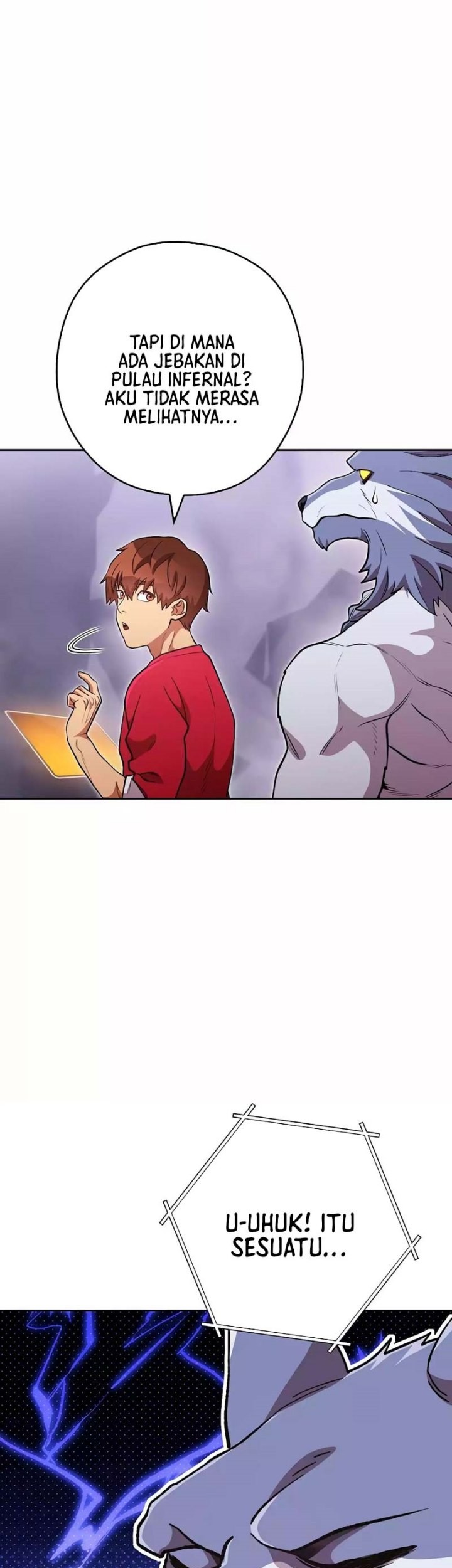 Dungeon Reset Chapter 194 Gambar 58