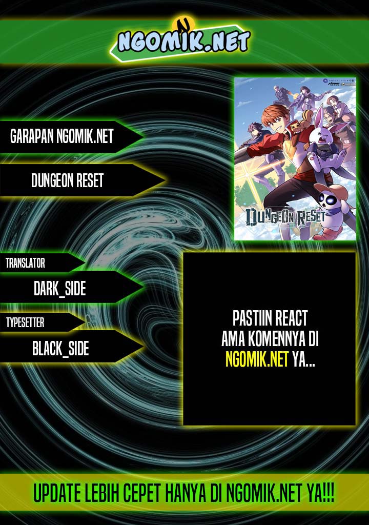 Baca Komik Dungeon Reset Chapter 192 Gambar 1