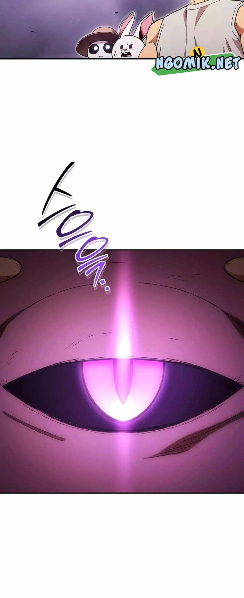 Dungeon Reset Chapter 192 Gambar 39