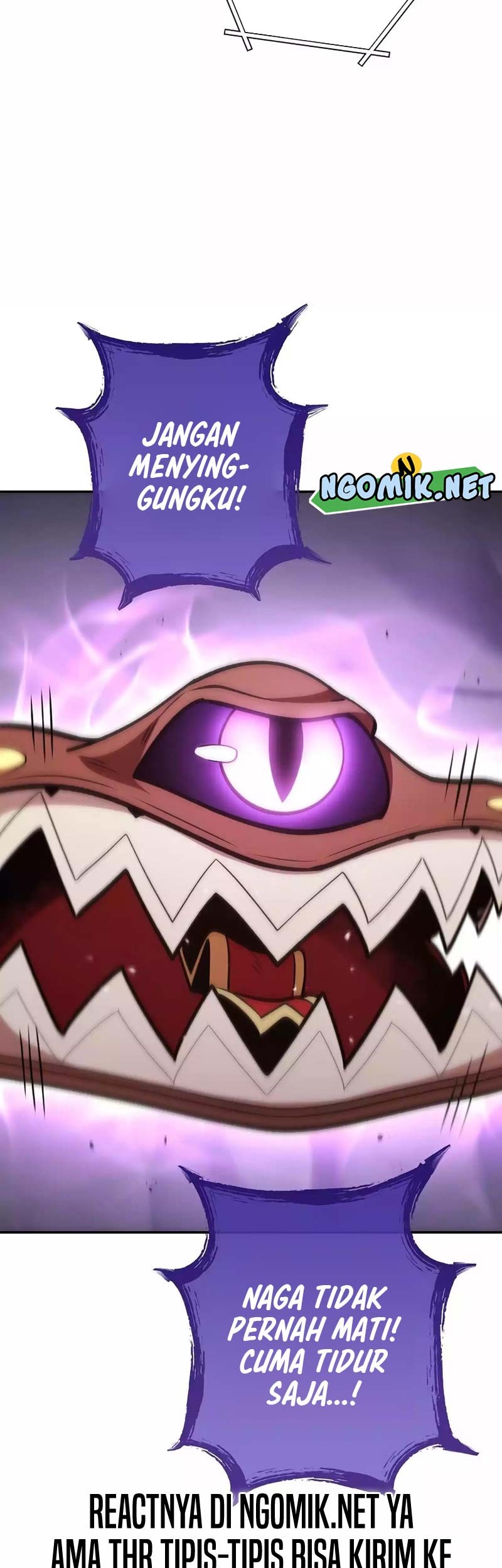 Dungeon Reset Chapter 192 Gambar 42
