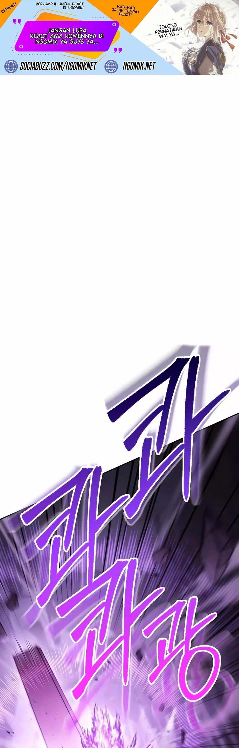 Baca  Dungeon Reset Chapter 192 Gambar 2