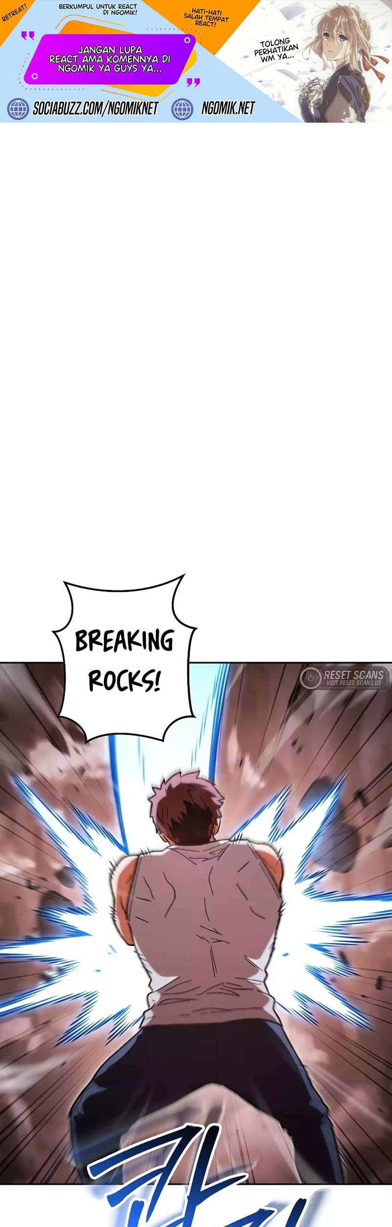 Baca Dungeon Reset Chapter 189 Gambar 2