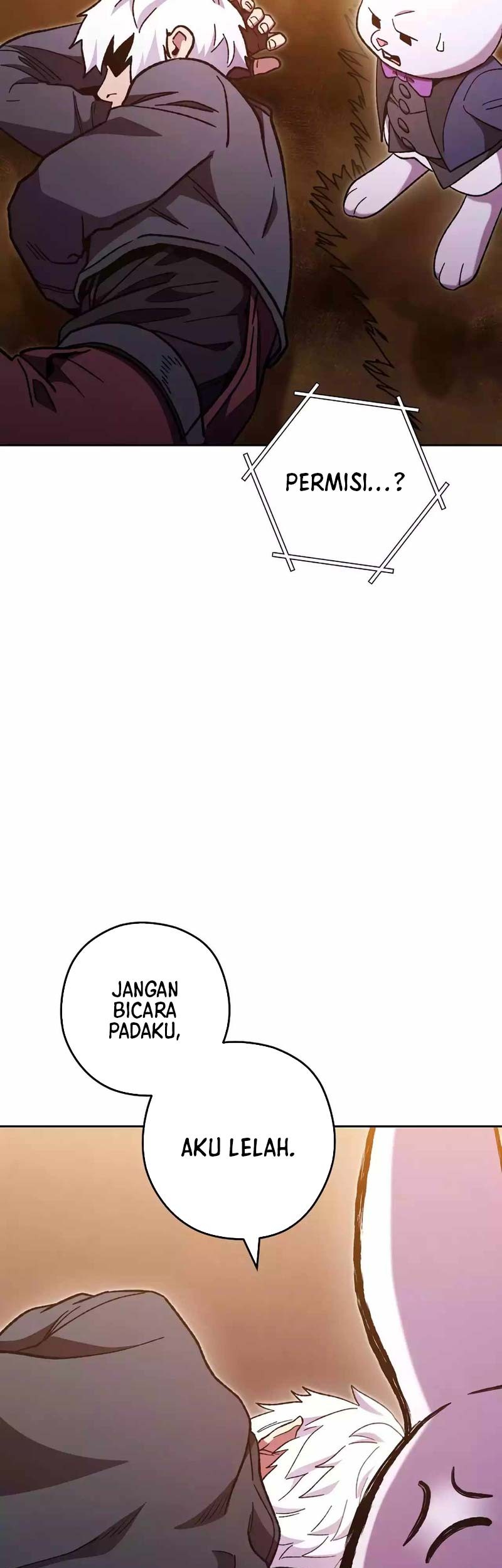 Dungeon Reset Chapter 187 Gambar 48