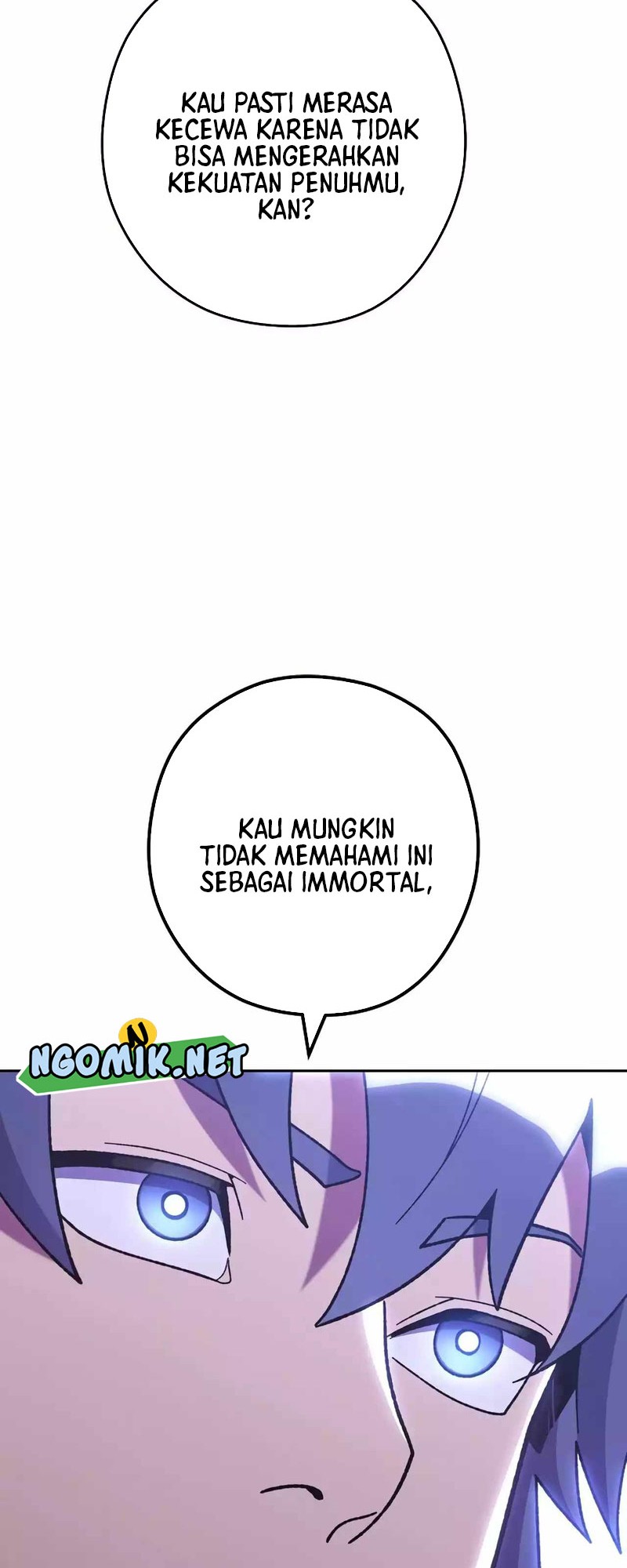 Dungeon Reset Chapter 187 Gambar 5