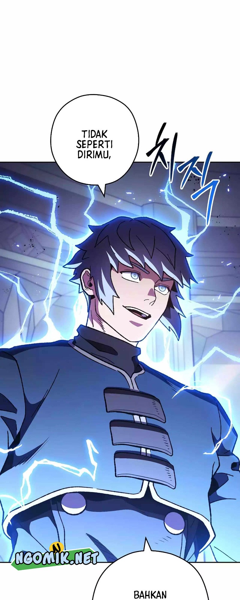 Dungeon Reset Chapter 187 Gambar 9
