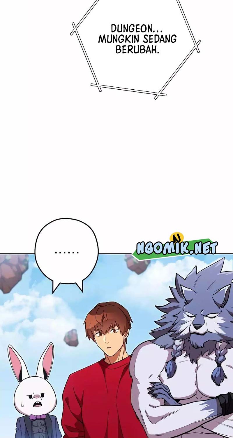 Dungeon Reset Chapter 186 Gambar 19
